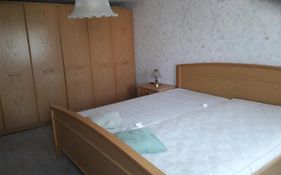 geräumiges Ferienhaus